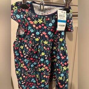 NWT first impressions play dress 24m